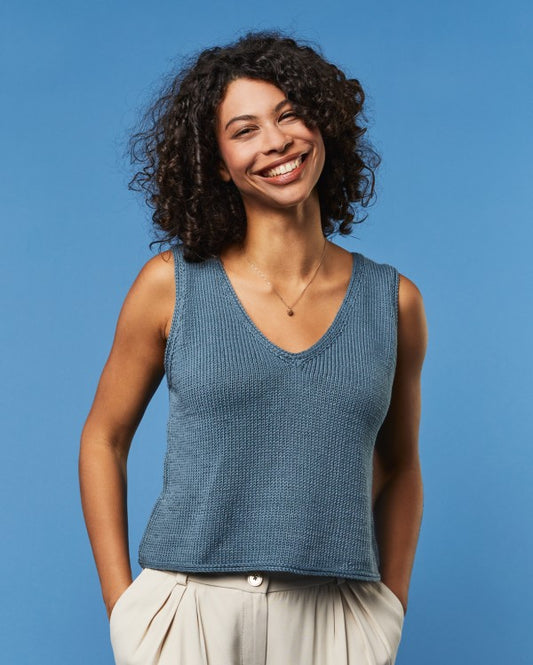 Heft LAMANA Spring Summer 01