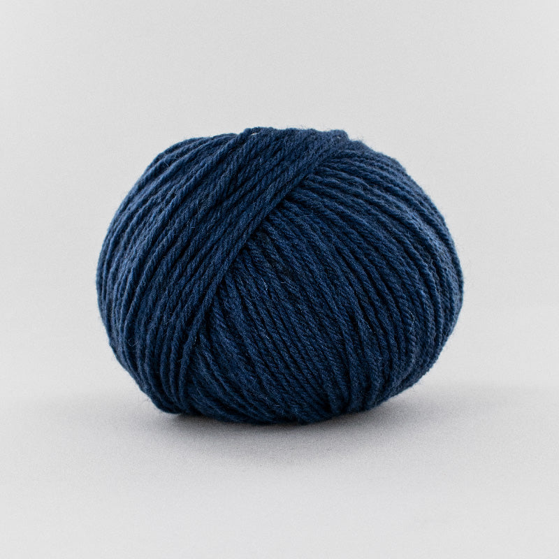 NIMBUS 717 Dunkelblau melange