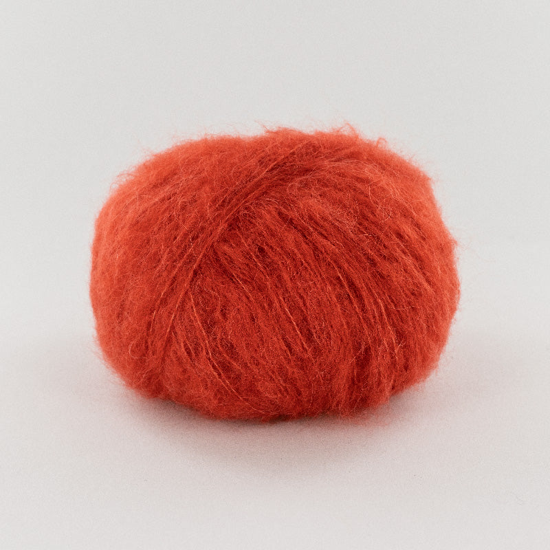 SAPERLIPOPETTE 5007 Orange Rostrot