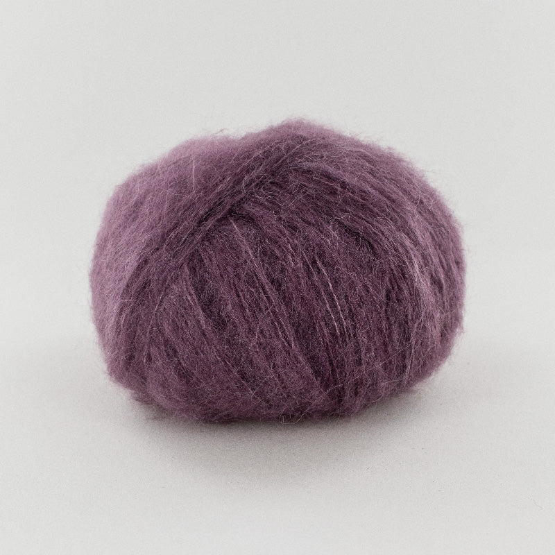 SAPERLIPOPETTE 5018 Pastell Pflaume