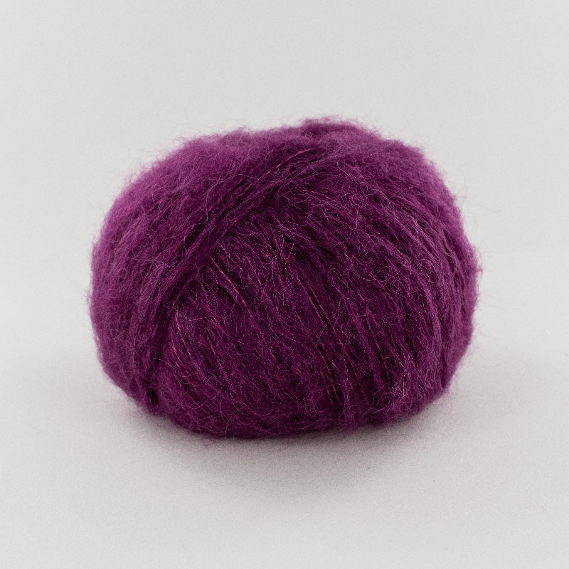 SAPERLIPOPETTE 5020 Violett / Purpur