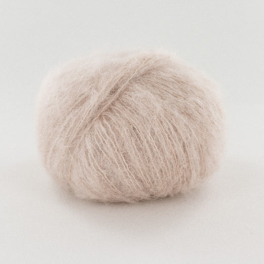 SAPERLIPOPETTE 5027 mandel / nude