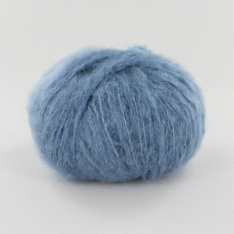 SAPERLIPOPETTE 5031 Blaugrau
