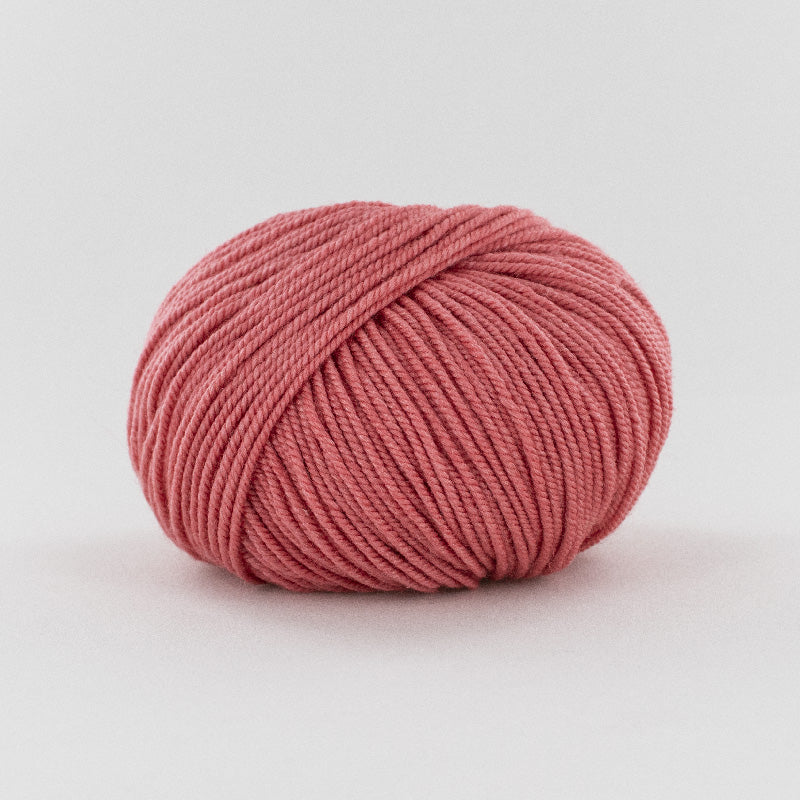 Fonty SOYEUSE 127 Coral