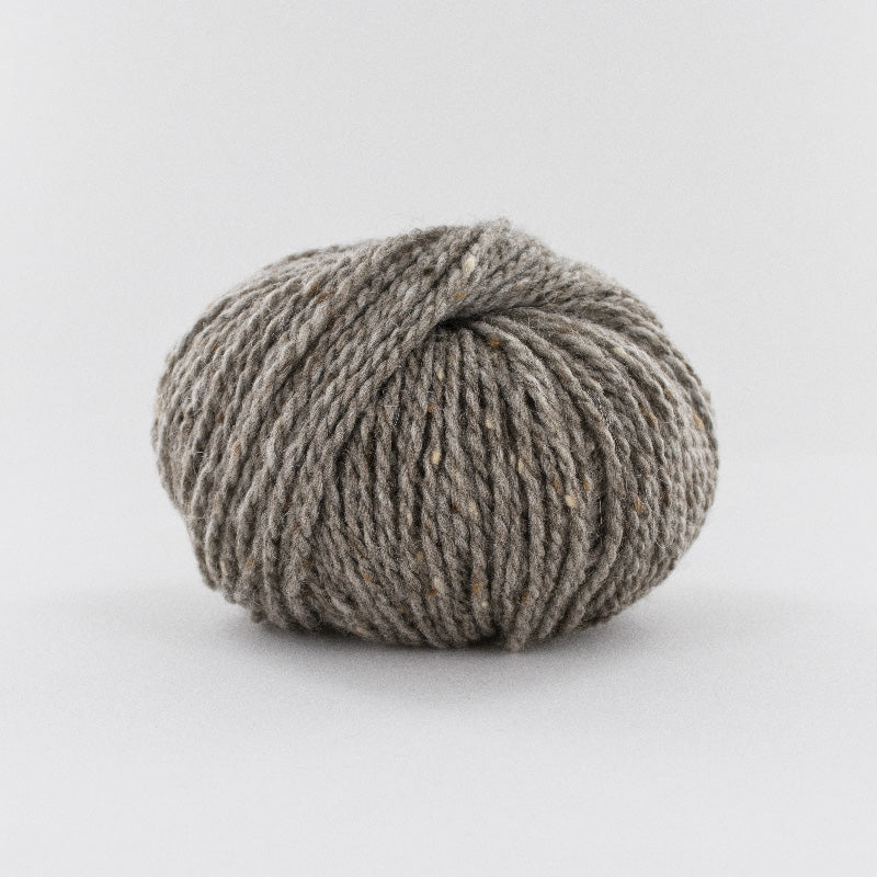 SUPER TWEED 02 Beige hellbraun