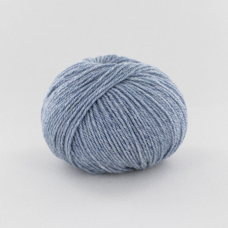 Fonty TARTAN 3 2010 Hellblau meliert