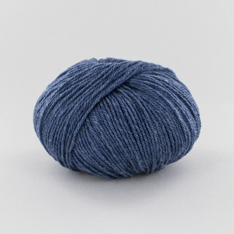 Fonty TARTAN 3 2012 Blau meliert