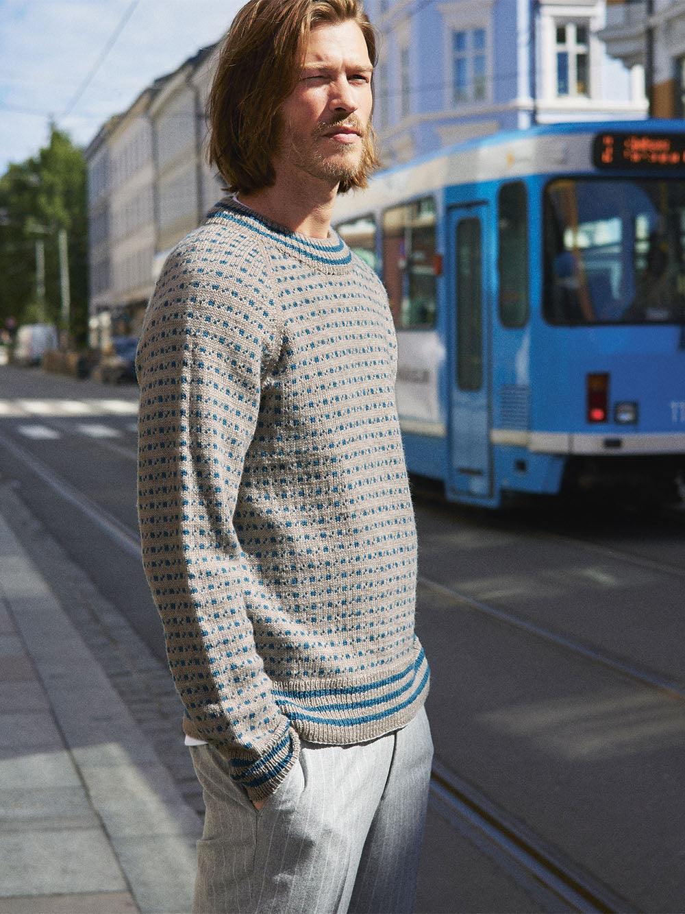 TEMA 72 Nordische Ikonen