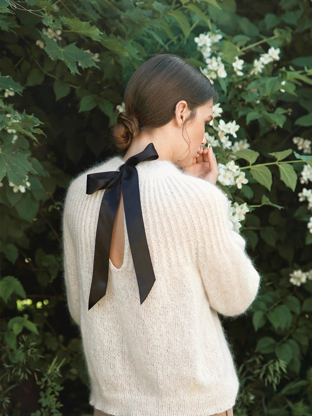 Gratisanleitung 2016_02 Big Bow Sweater