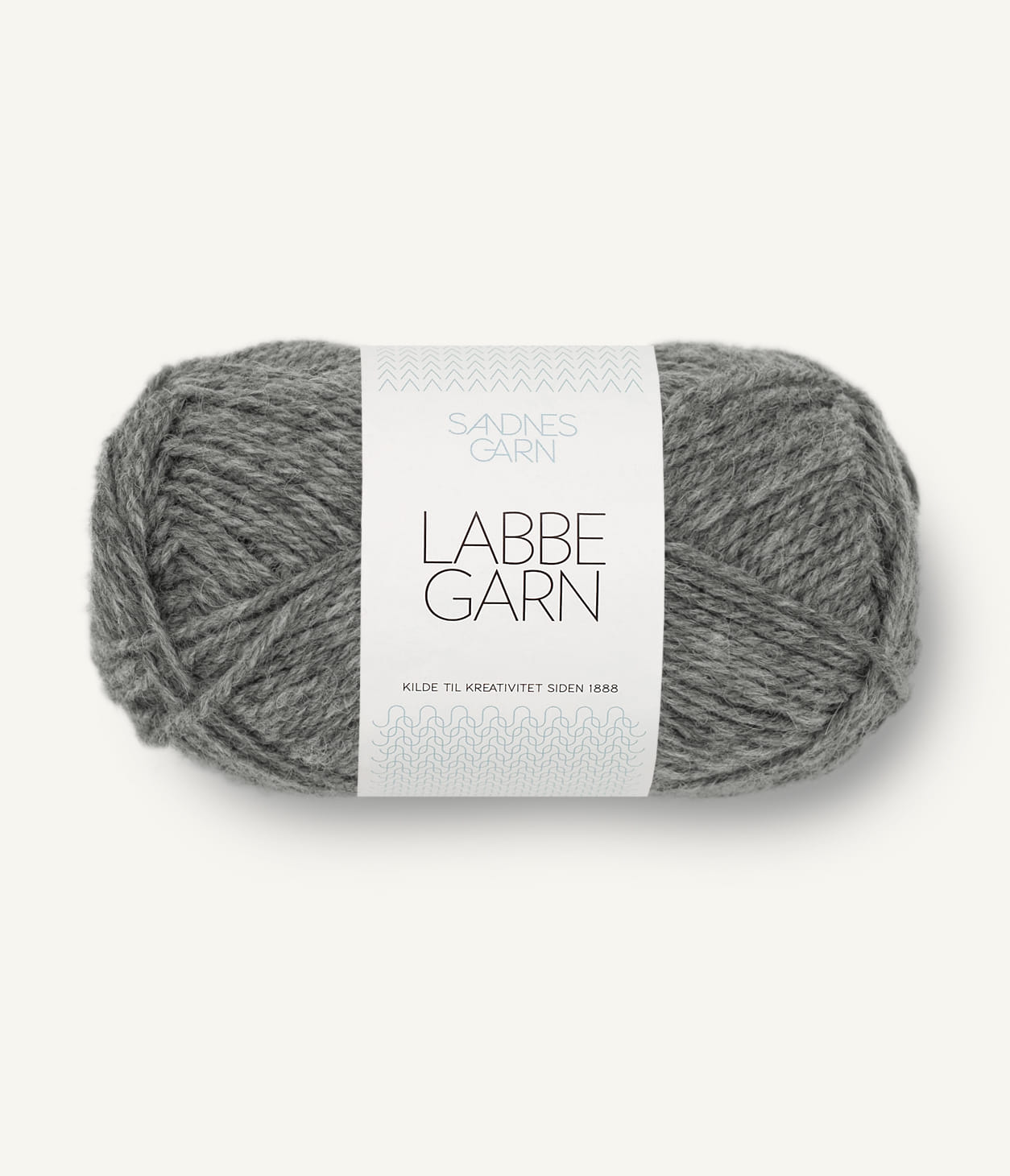 LABBEGARN 1042 grau