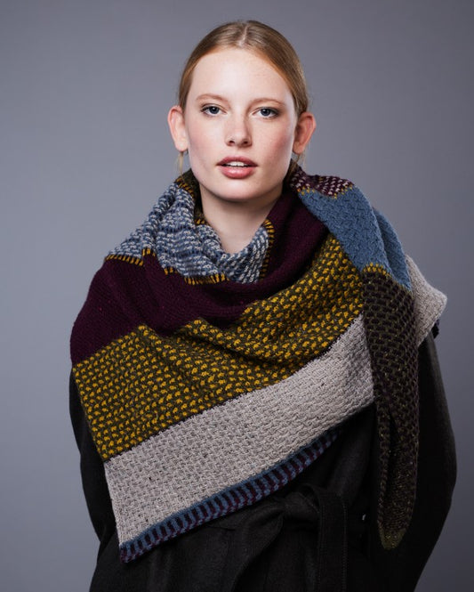 Heft Nr. 11 LAMANA Woman