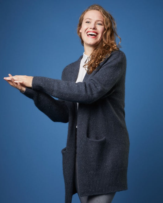 Heft Nr. 12 LAMANA Woman