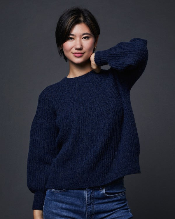 Heft Nr. 12 LAMANA Woman