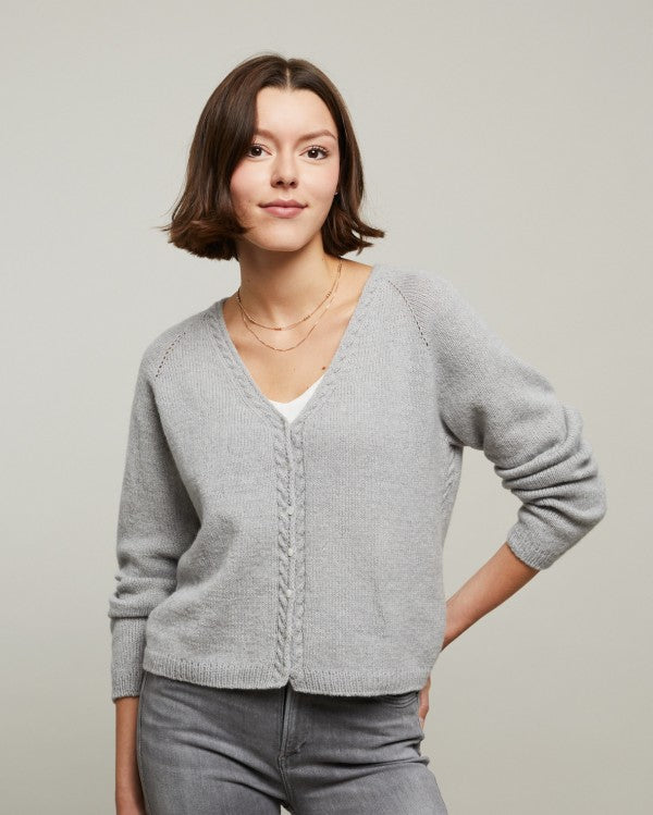 Heft Nr. 16 LAMANA Woman