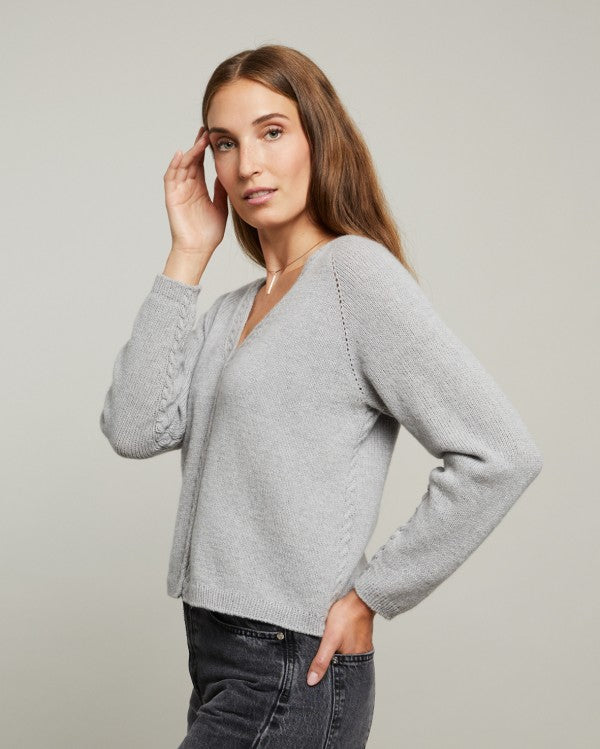 Heft Nr. 16 LAMANA Woman