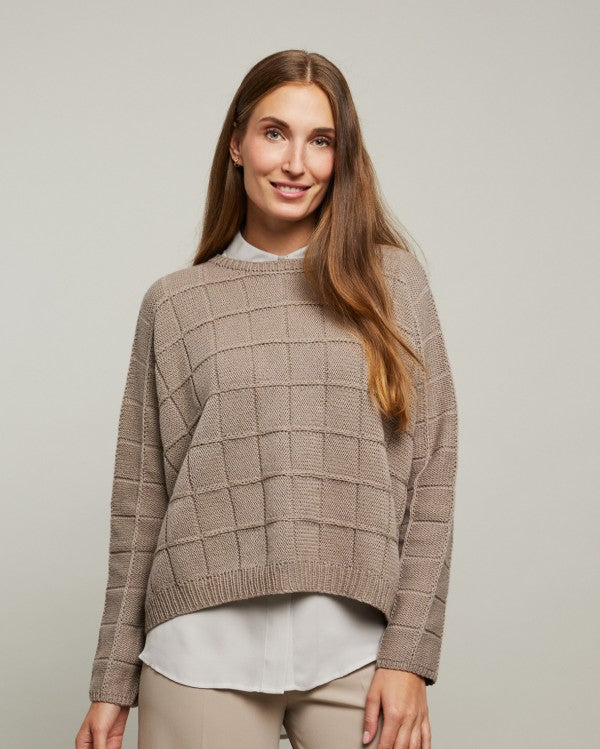 Heft Nr. 16 LAMANA Woman