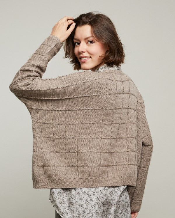 Heft Nr. 16 LAMANA Woman