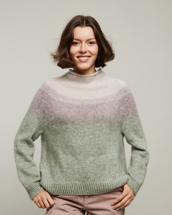 Heft Nr. 16 LAMANA Woman