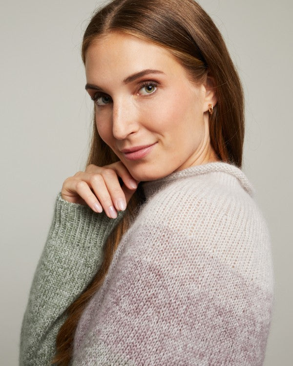 Heft Nr. 16 LAMANA Woman