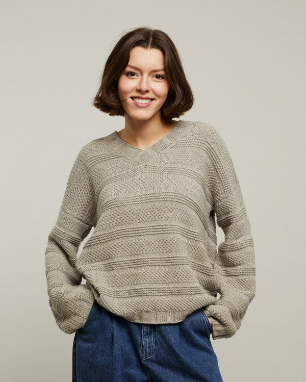 Heft Nr. 16 LAMANA Woman