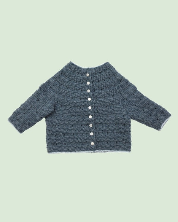 Heft Nr. 03 LAMANA baby