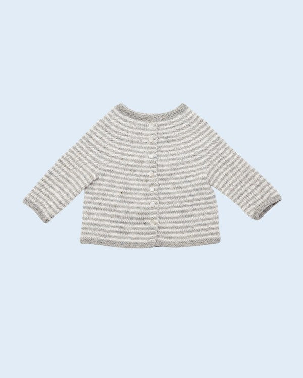Heft Nr. 03 LAMANA baby