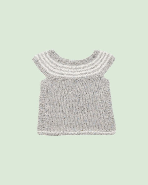 Heft Nr. 03 LAMANA baby