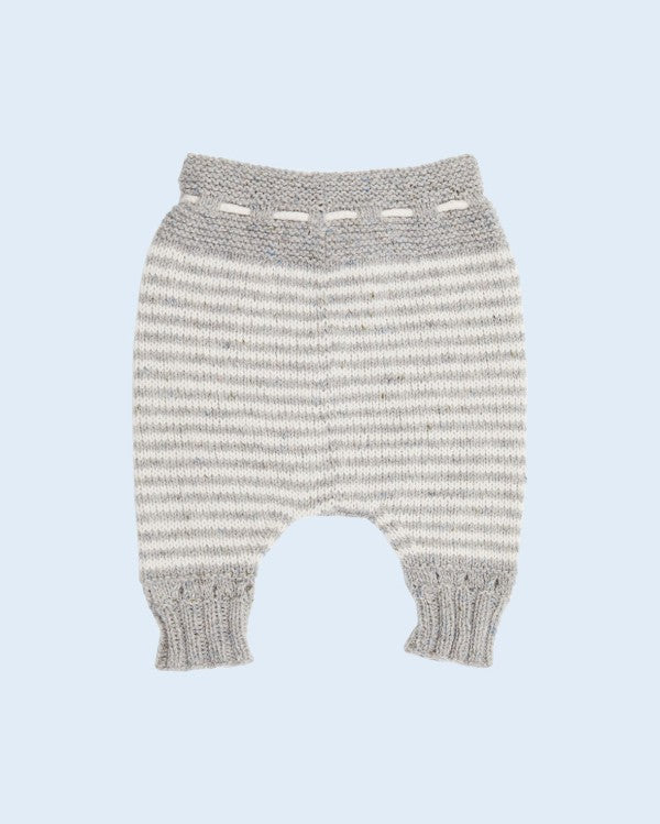 Heft Nr. 03 LAMANA baby