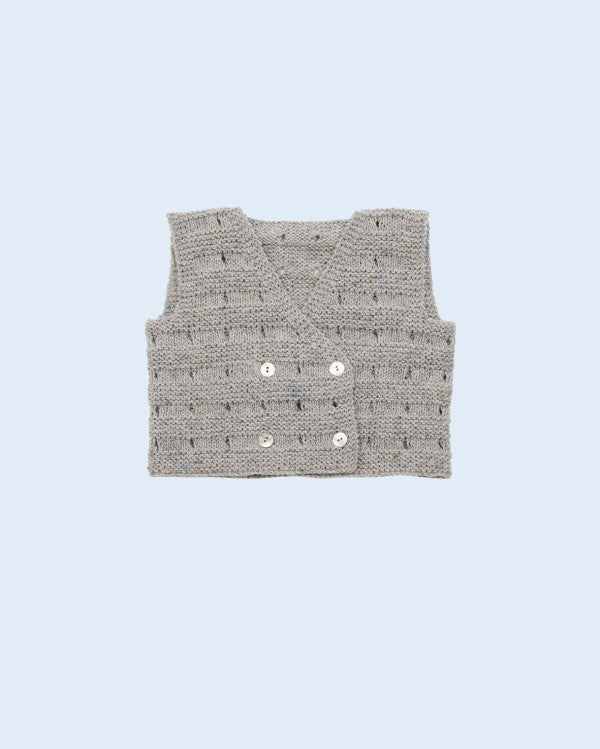 Heft Nr. 03 LAMANA baby