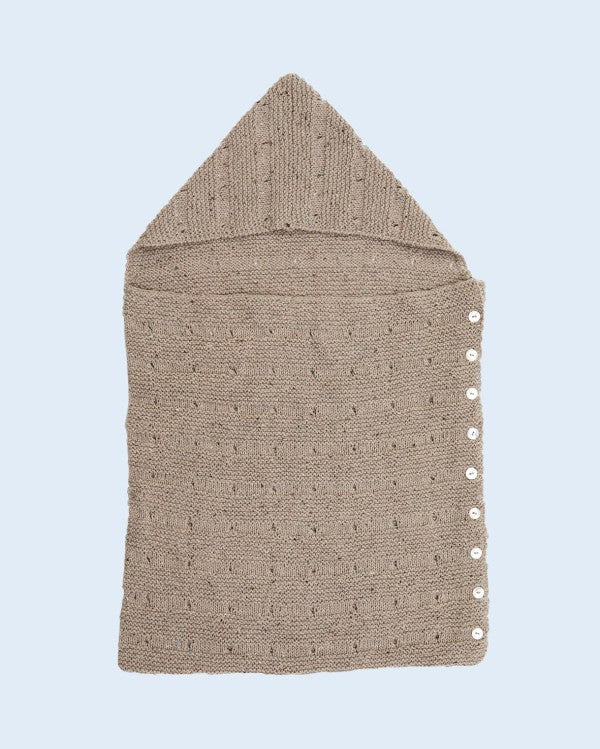 Heft Nr. 03 LAMANA baby