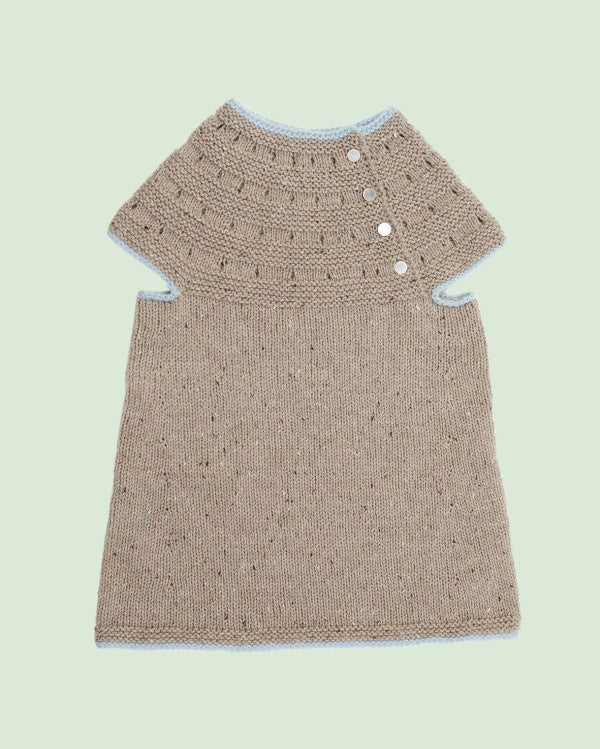 Heft Nr. 03 LAMANA baby