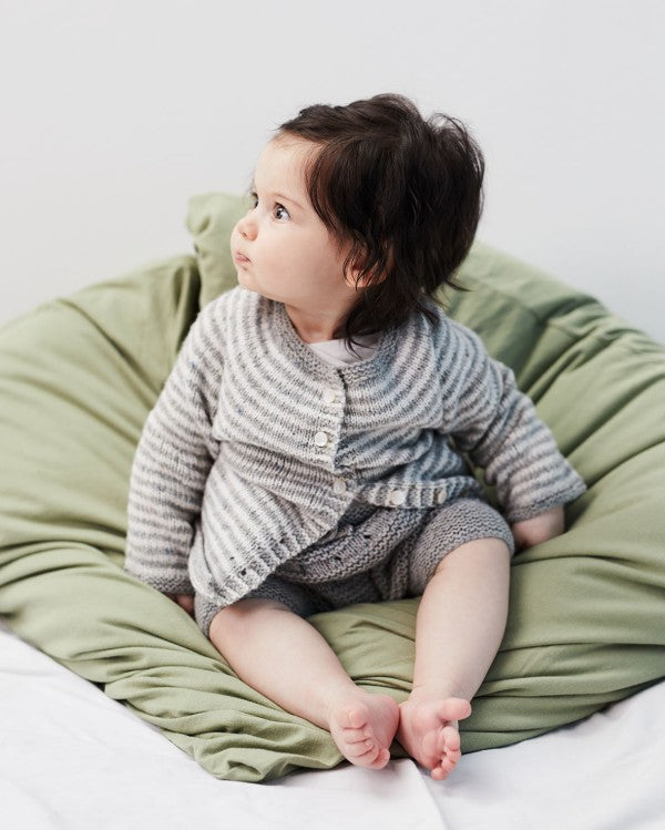 Heft Nr. 03 LAMANA baby