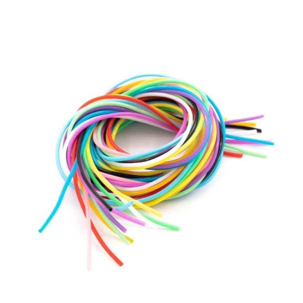 Sandnes Garn Maschenkabel / Hilfskabel