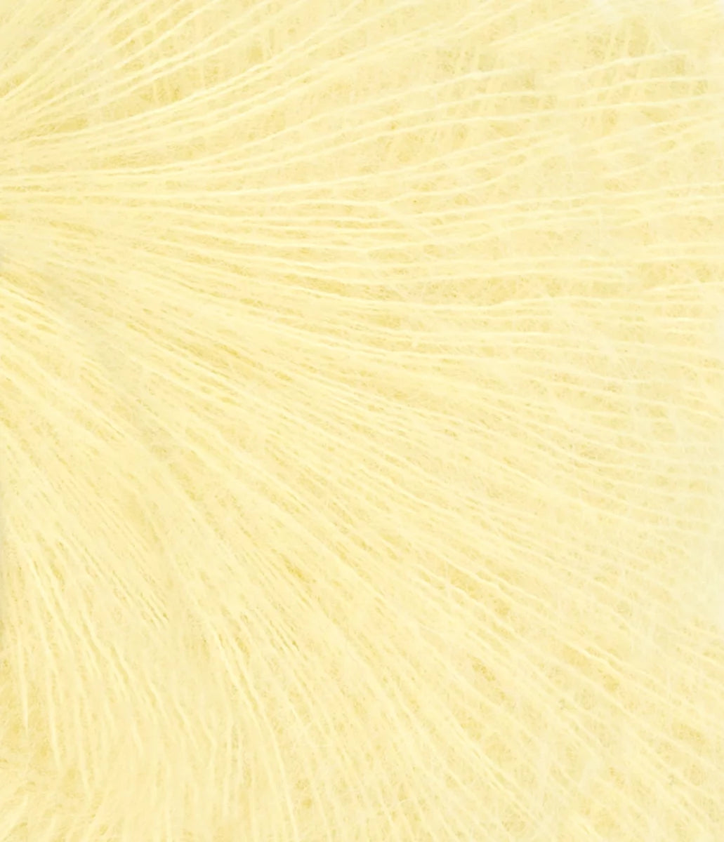 Sandnes Garn Tynn Silk Mohair 9602 Lemonade