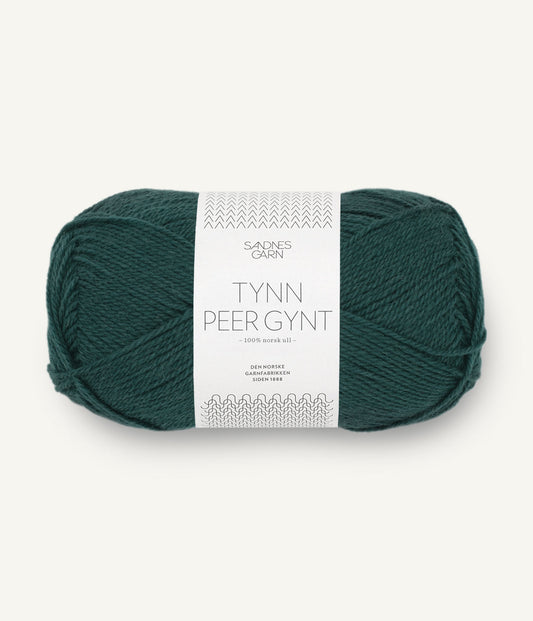 TYNN PEER GYNT