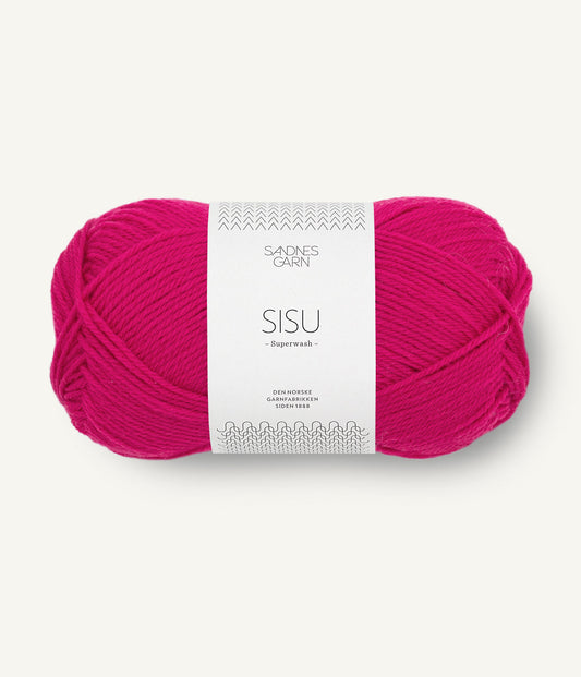 SISU