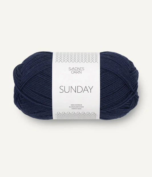 SUNDAY