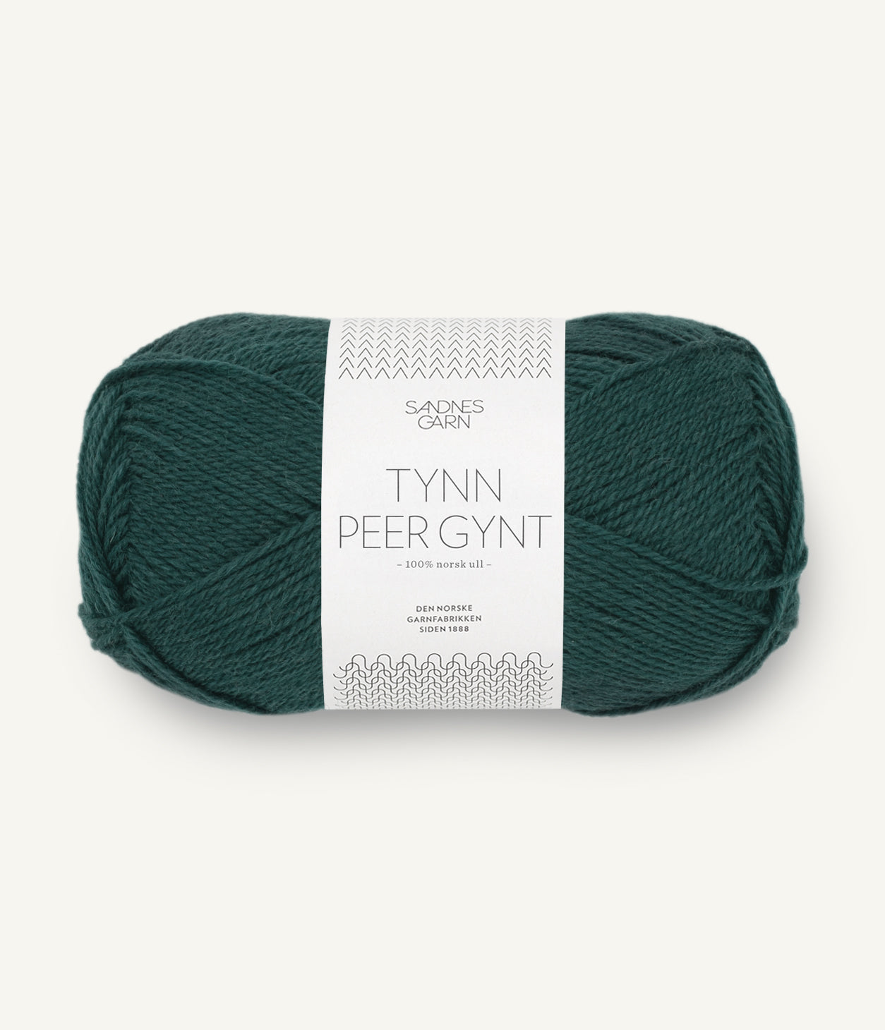 Tynn Peer Gynt 7281 Dyp petrol