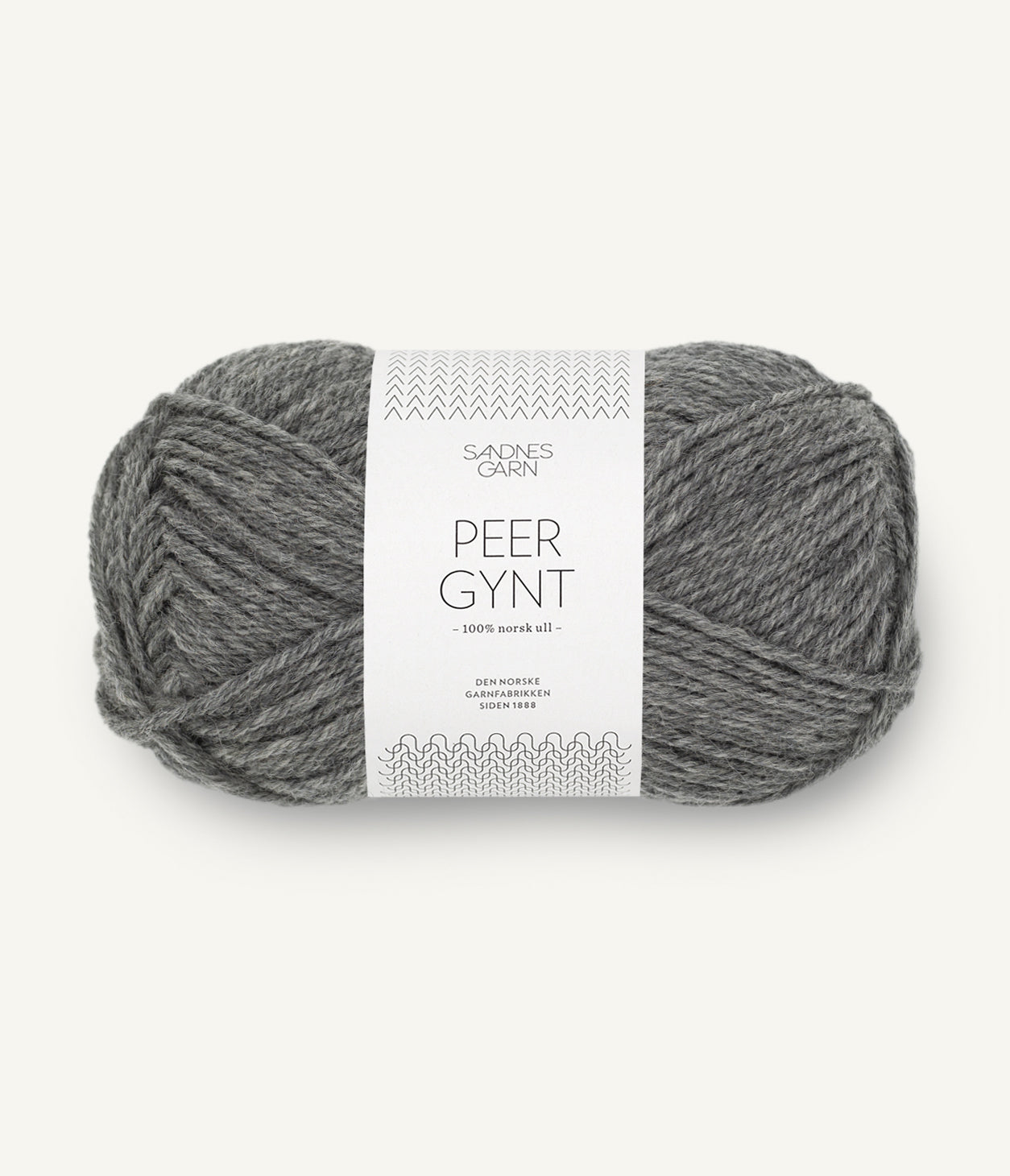 Peer Gynt 1053 Mork gramelert