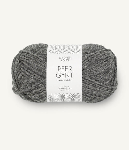 Peer Gynt 1053 Mork gramelert