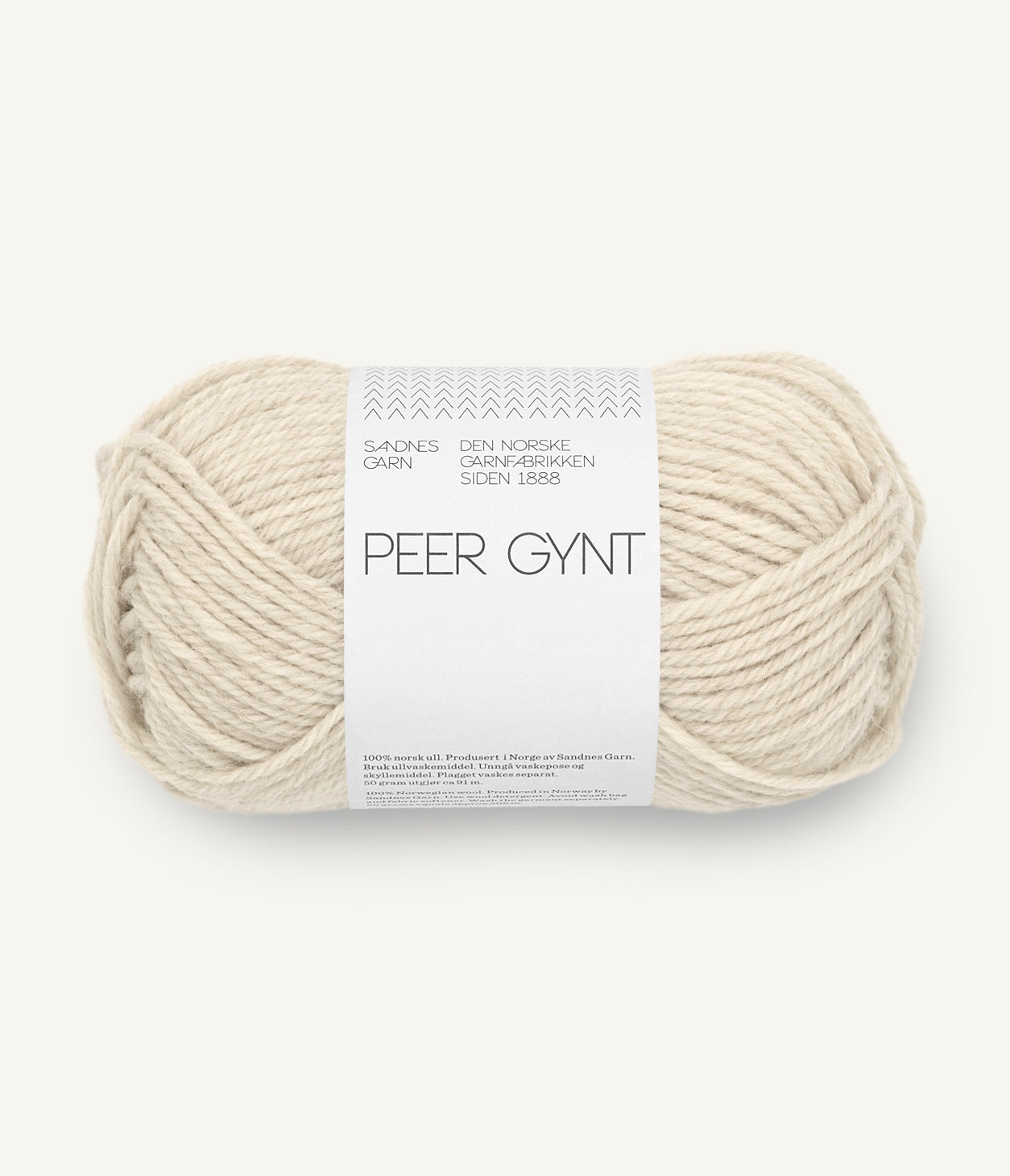Peer Gynt 2641 naturmelert