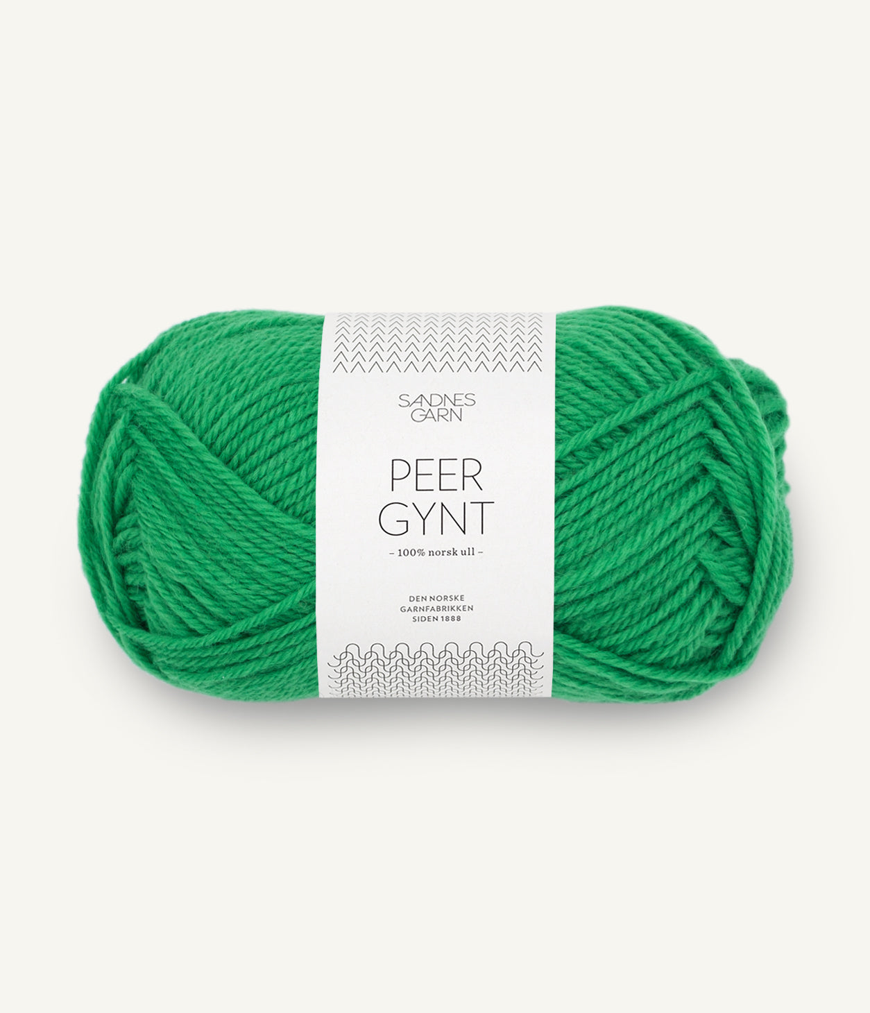 Peer Gynt 8236 Jelly bean green