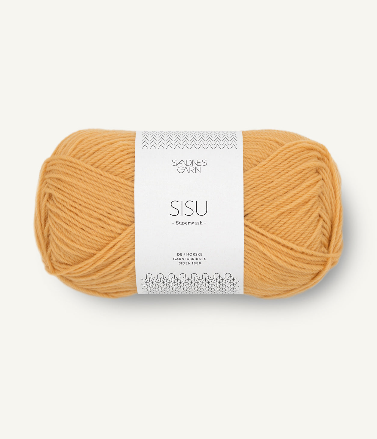 Sisu 2325 Honning gul / Honig gelb