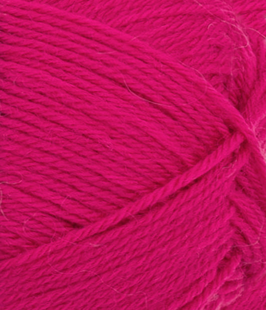 Sisu 4600 Jazzy pink