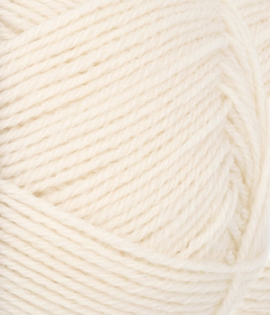 Sandnes Garn Sunday PetiteKnit  1012 Cream