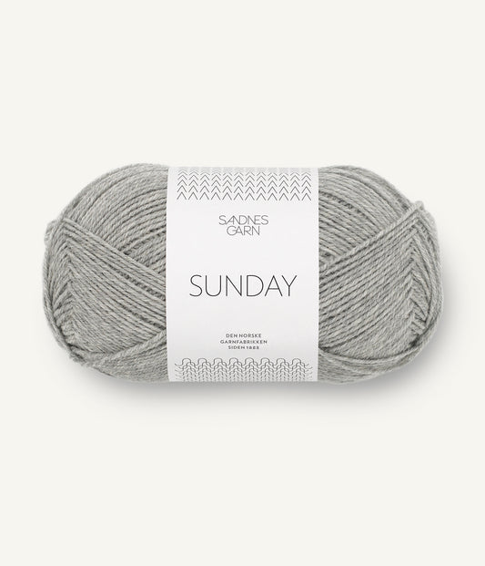 Sunday 1042 Gramelert