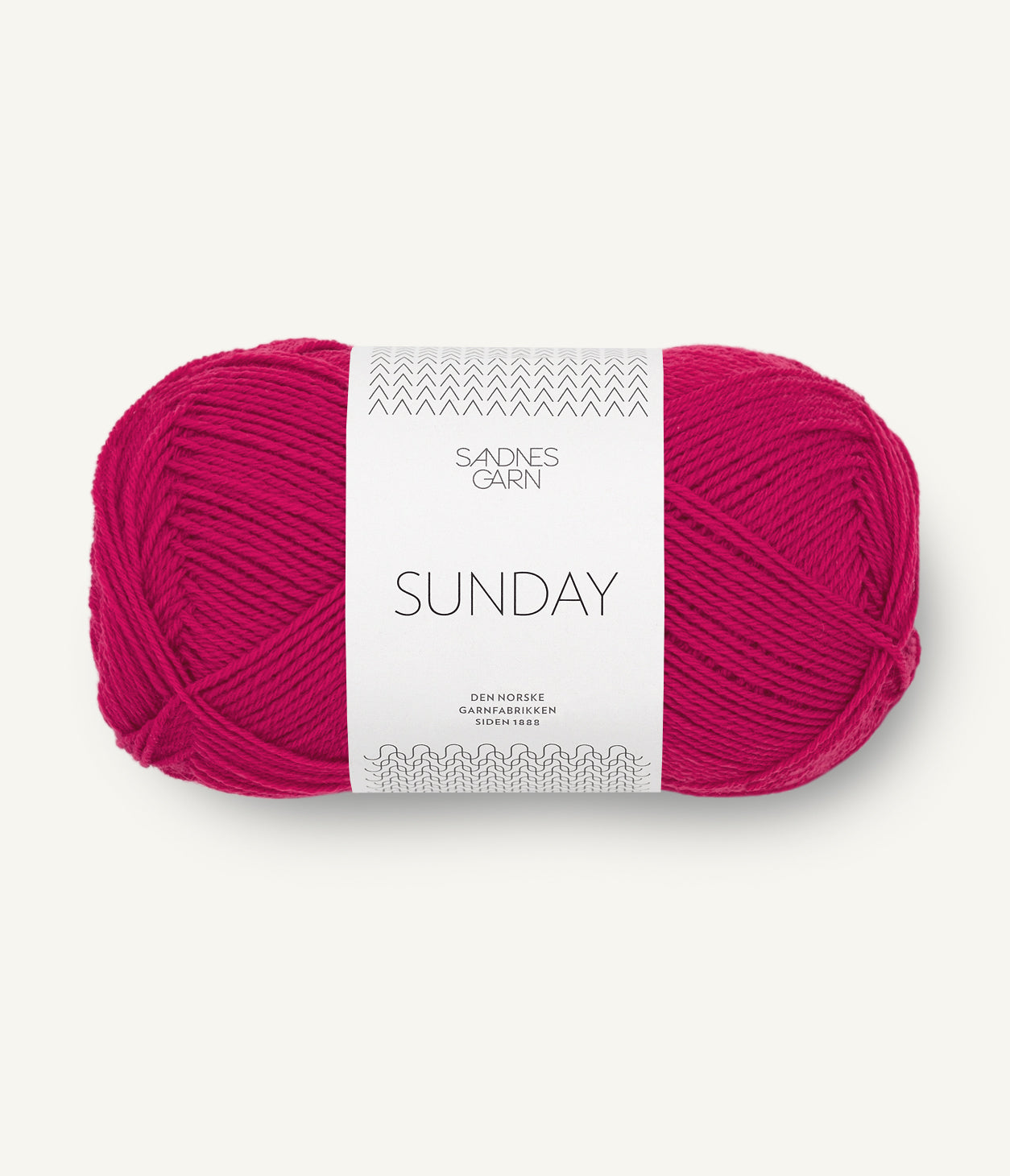 Sunday 4600 Jazzy Pink