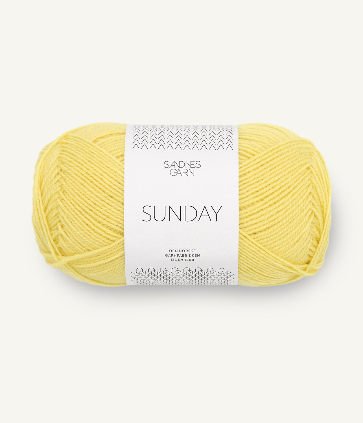 Sunday 9004 Lemon