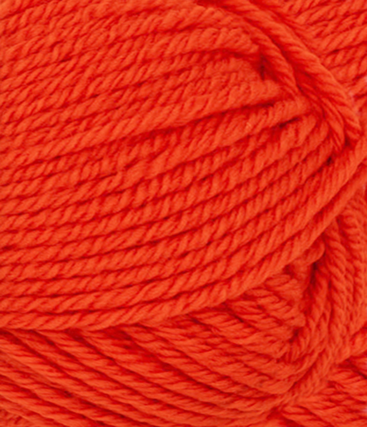 Double Sunday PetiteKnit 3819 Spicy Orange