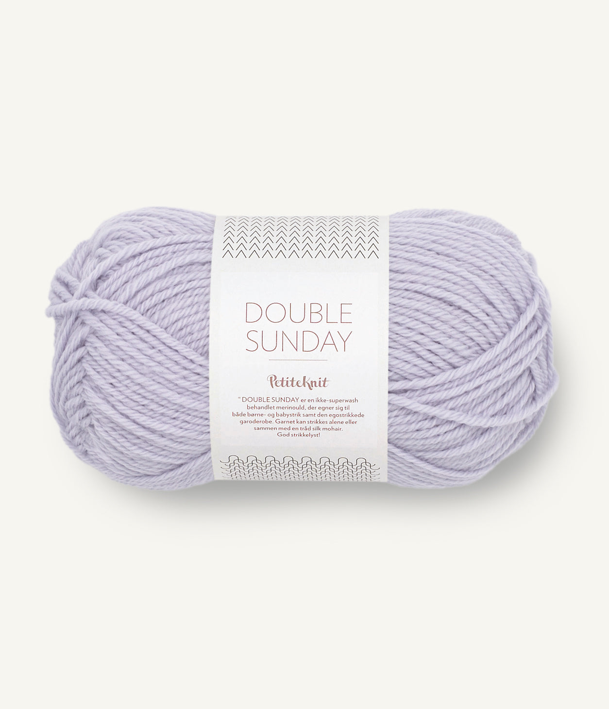 Double Sunday PetiteKnit 5012 Perfect Purple